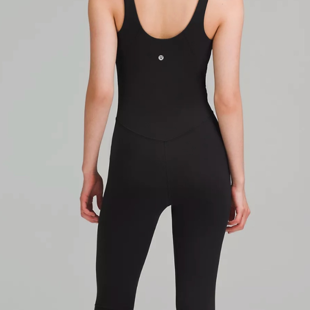 lululemon Align Bodysuit 25"